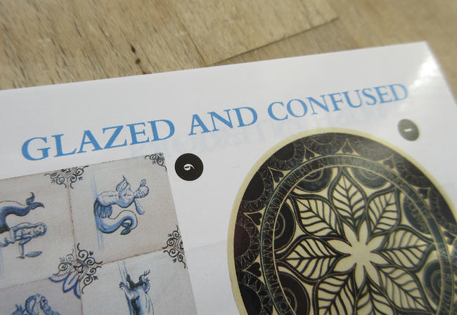 WOI August 2015 Issue Glazed & Confused