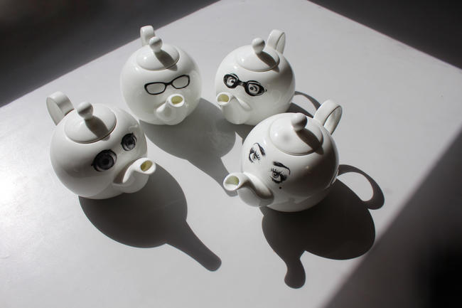 TeaBods