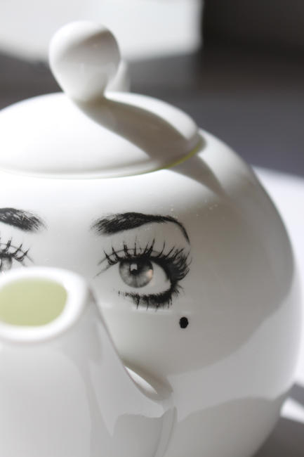 Toula, TeaBod (L 6 cup)
