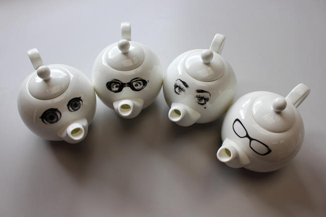 TeaBods (4 designs, S & L in each)