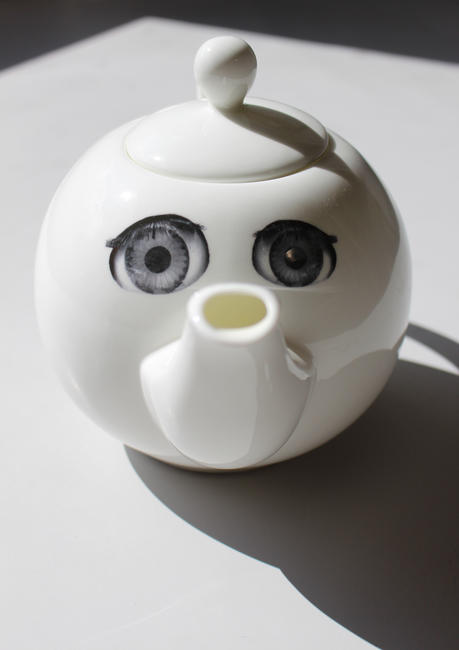 Dolly, TeaBod (3 cup S)