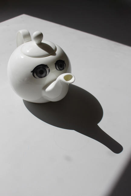 Dolly, TeaBod (6 cup L)