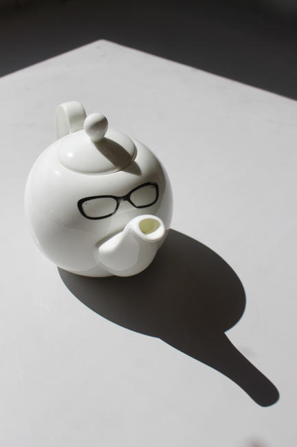 Dr Zee, TeaBod (6 cup L)