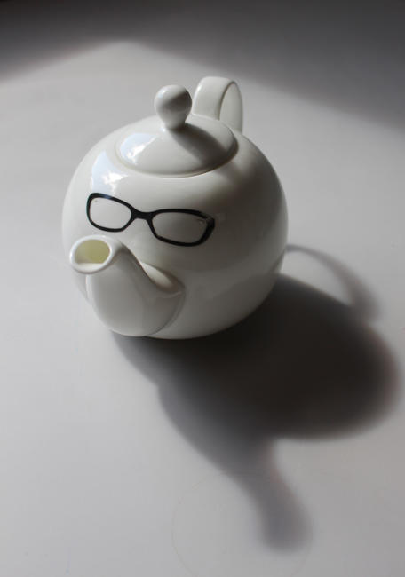 Dr Zee, TeaBod (3 cup S)