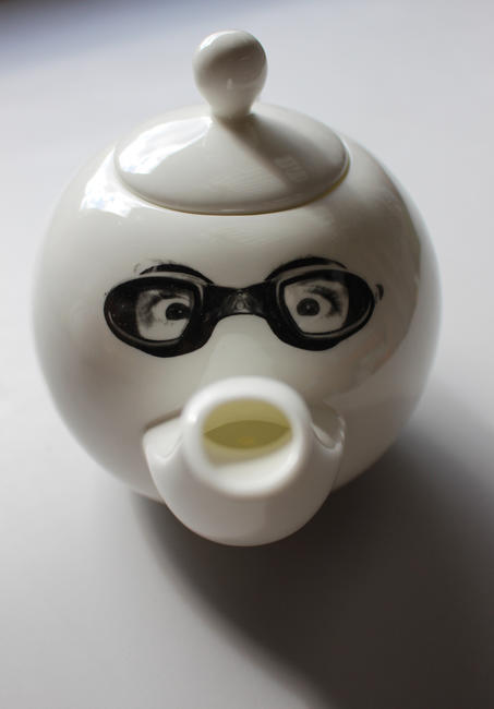 Koo, TeaBod (6 cup L)