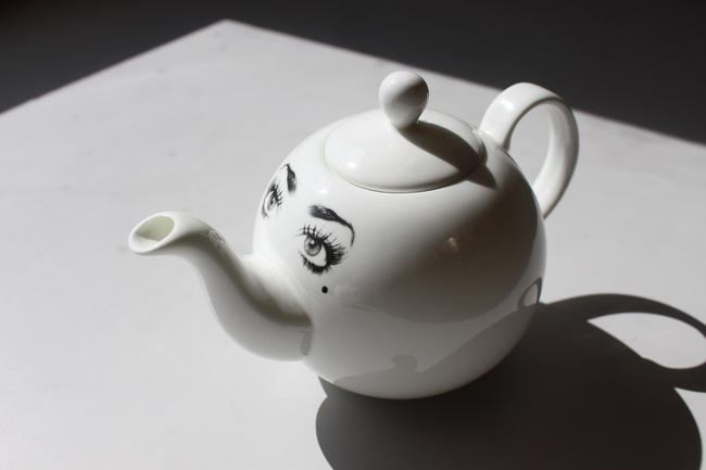Toula, TeaBod (6 cup L)