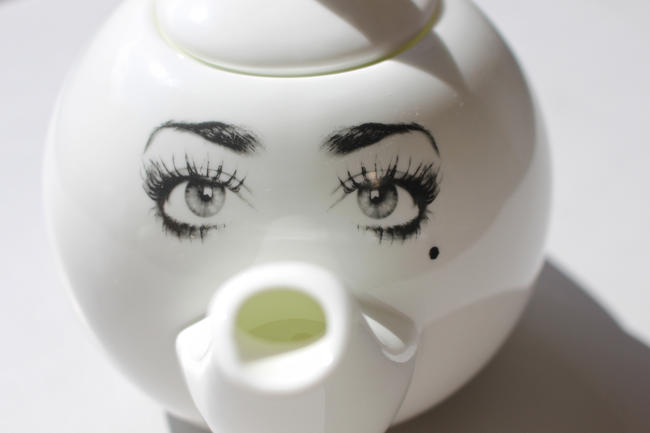Toula, TeaBod (6 cup L)