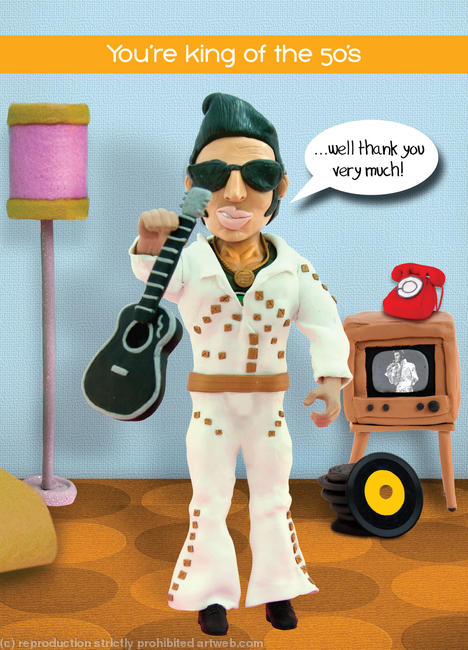 ElvisPresley