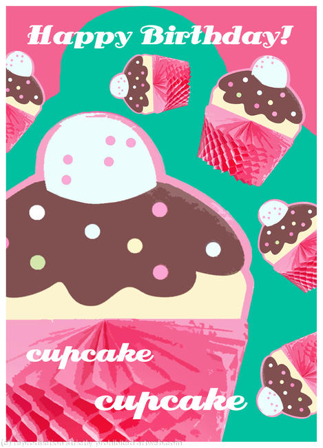Cupcake