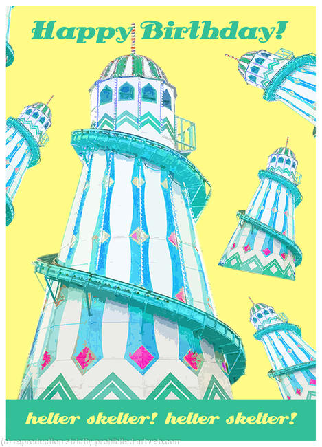 Helter Skelter
