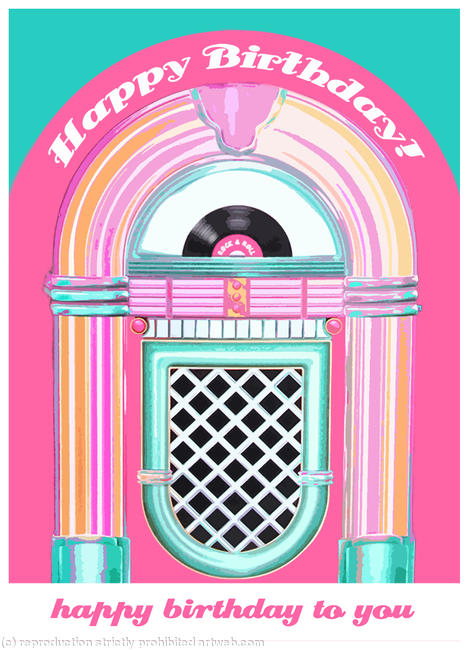 Juke Box