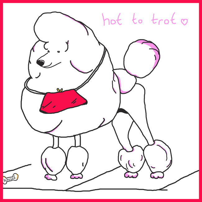 poochie
