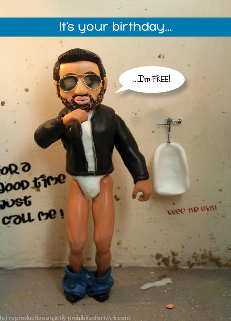 George Michael