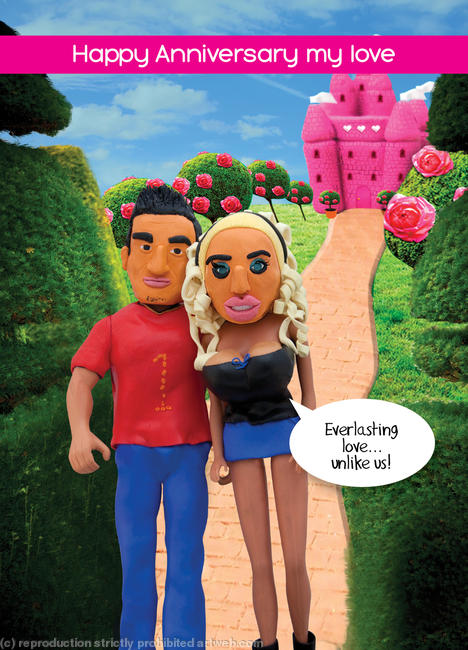 Pete and Jordan