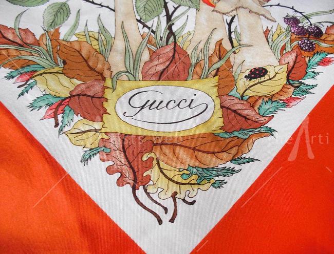 Gucci Scarf