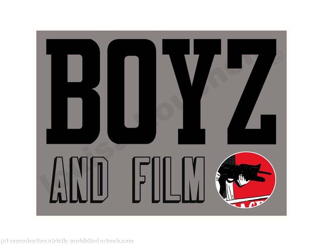 Boyz And Film
