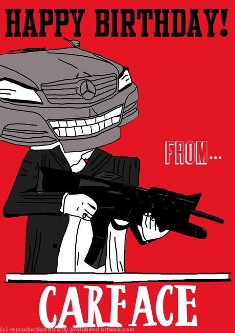 CARFACE