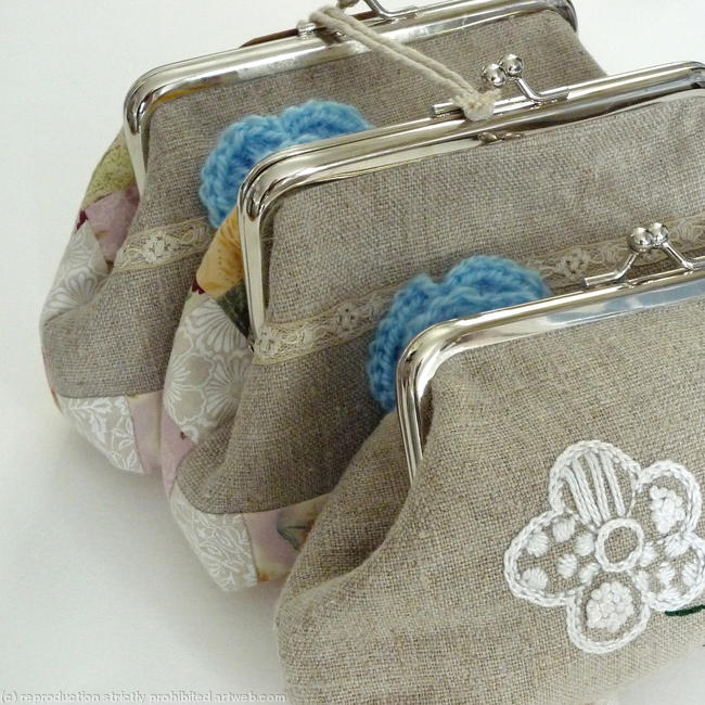 purses