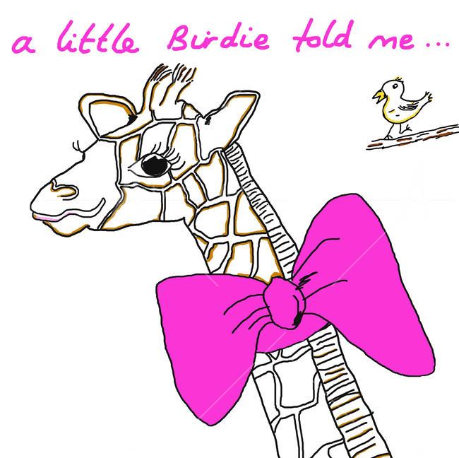 girafffe