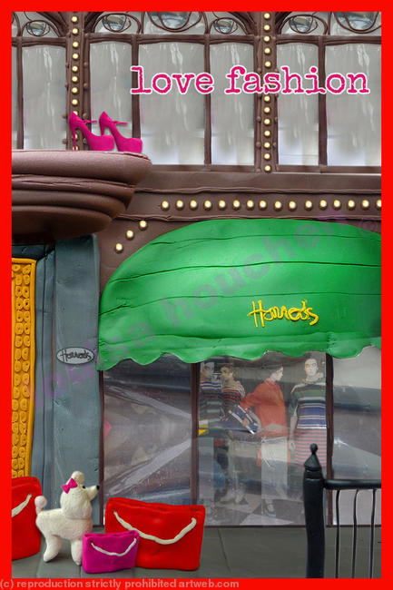 Harrods