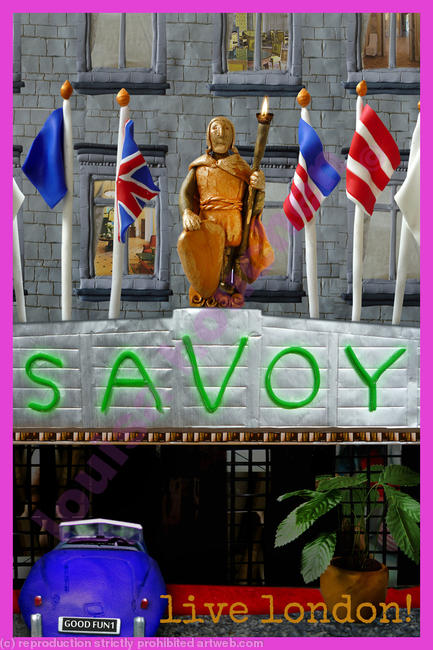 The Savoy
