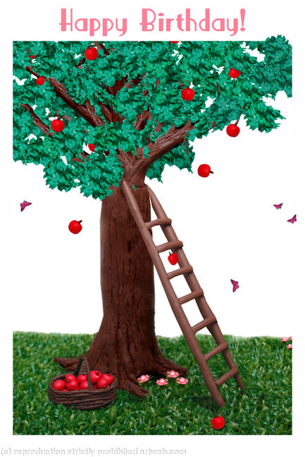 Apple Tree