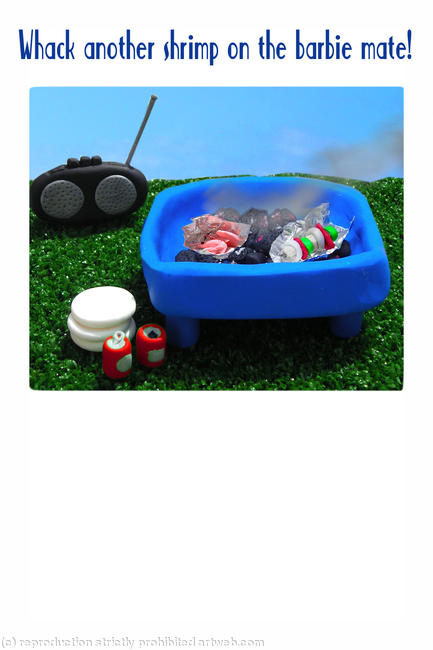 bbq