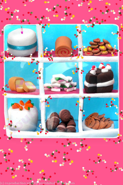 Cake Shop