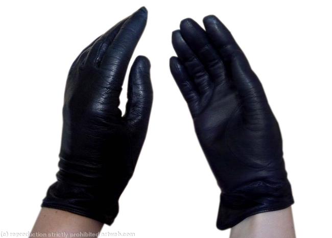 Gloves