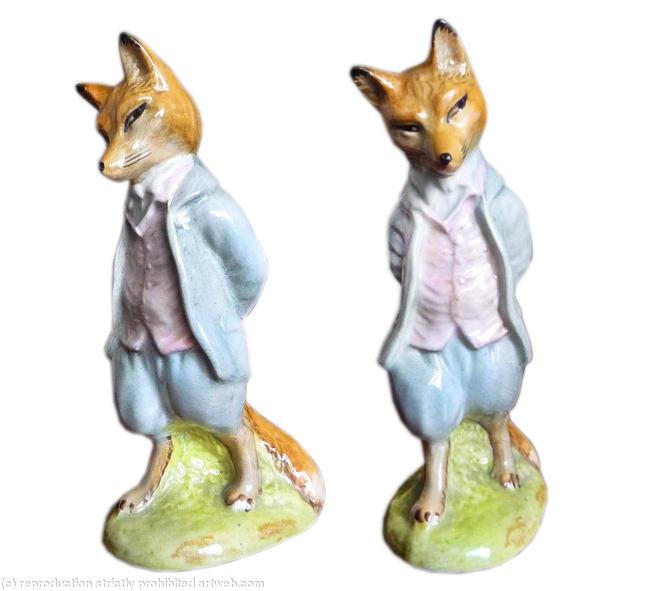 Foxy