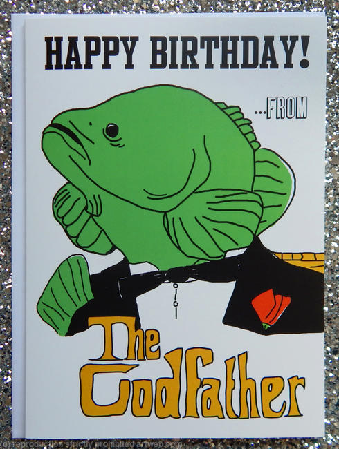 The Codfather