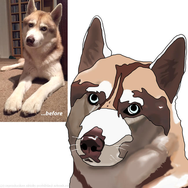 Husky