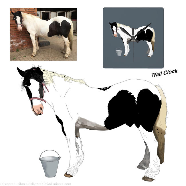 Horse