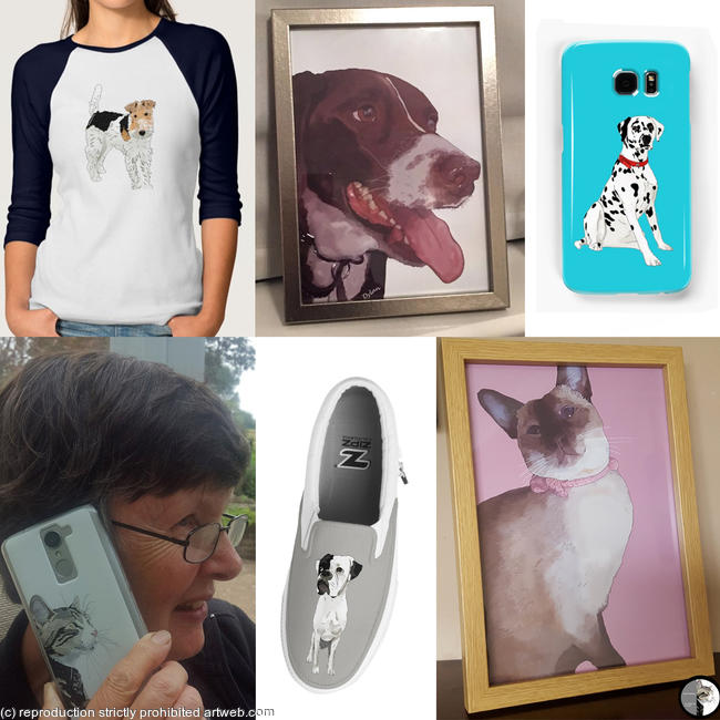 Product Samples