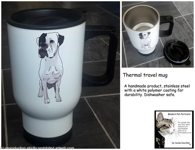 Travel Cup