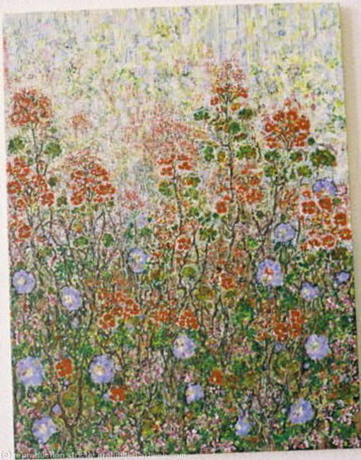 Garden in the Window