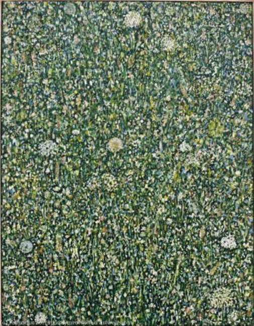 Meadow Sweet