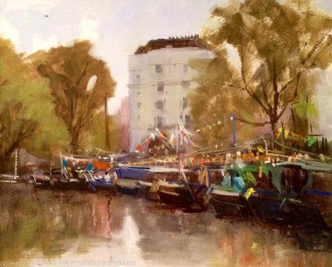 Little Venice