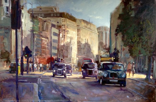 Charing Cross