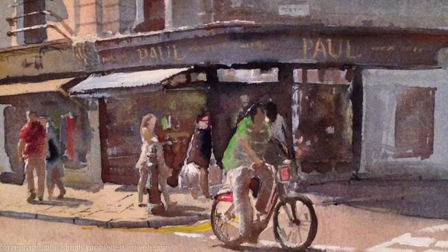 Kings Rd London