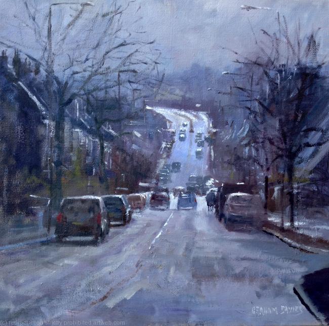 Westmount Rd Eltham