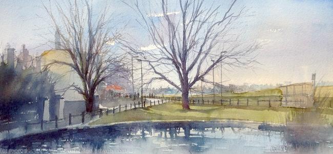 Blackheath common