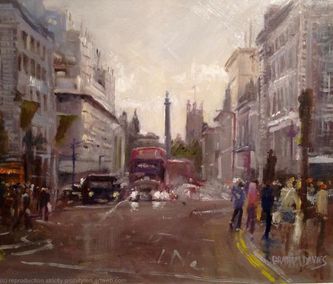 Lower Regents st