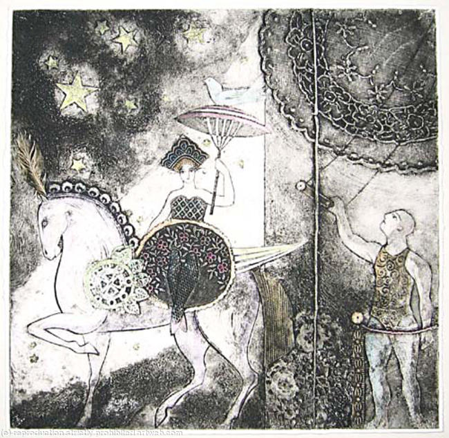 Circus Series c