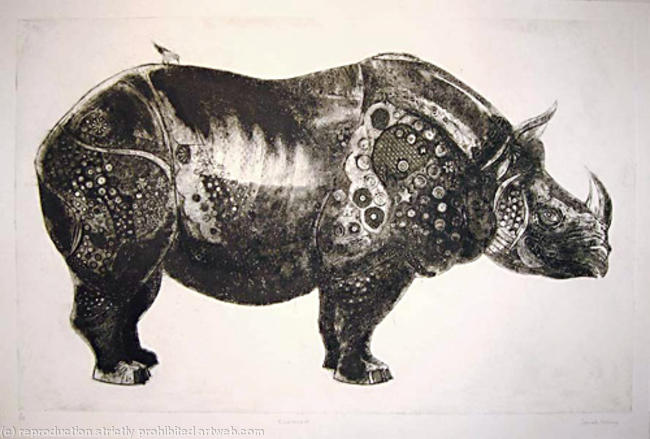 Rhinoceros