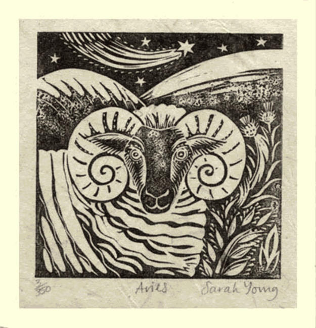 Aries (Mar21-Apr19)