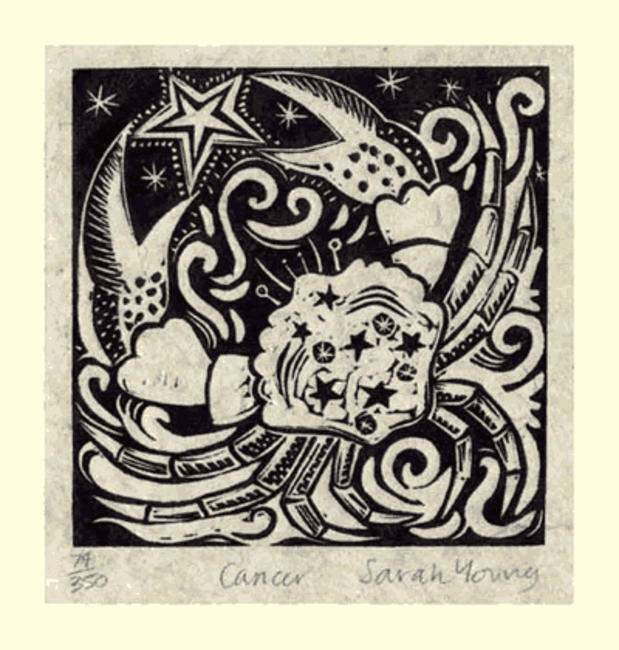 Cancer (June22-Jul22)
