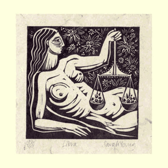 Libra (Sept23 - Oct23)