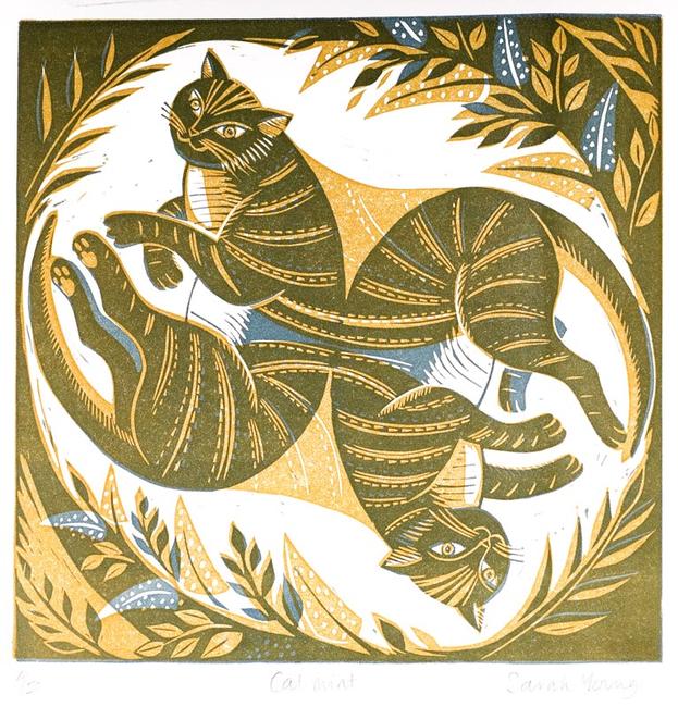 Catmint