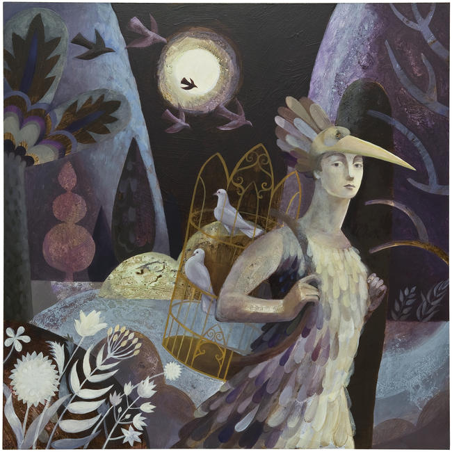 Papageno - SOLD